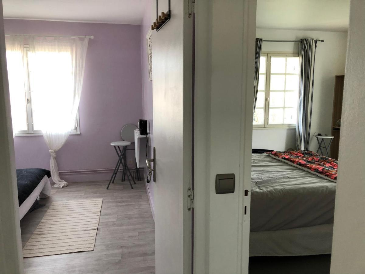Chambres D'Elisa Saint-Morillon Εξωτερικό φωτογραφία