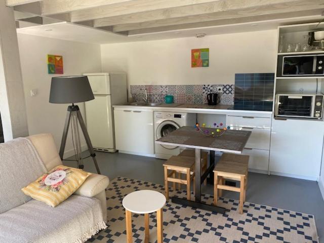 Chambres D'Elisa Saint-Morillon Εξωτερικό φωτογραφία