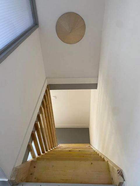 Chambres D'Elisa Saint-Morillon Εξωτερικό φωτογραφία