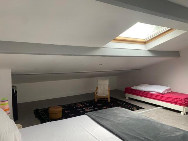 Chambres D'Elisa Saint-Morillon Εξωτερικό φωτογραφία